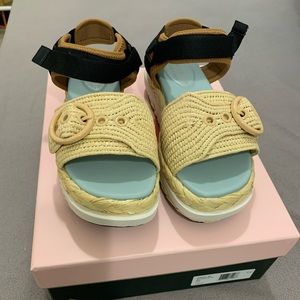 Kate Spade Sandals
